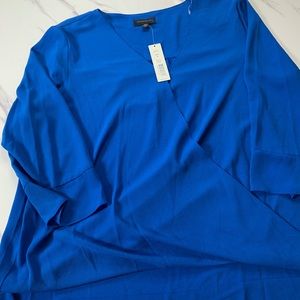 Beautiful Blue Investments NWT Size XL